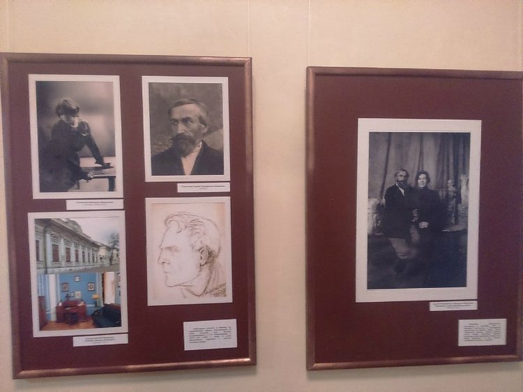 Путешествие в город Сарапул. Часть 2 - Дача Башенина