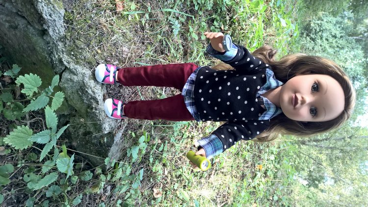 Ты и я такие разные, или, Если друг оказался вдруг