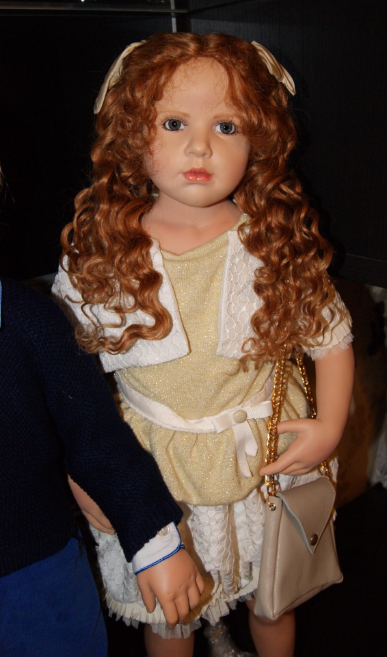 Небесные ангелы фрау Хилдегард. Hildegard Hunzel studio - 2