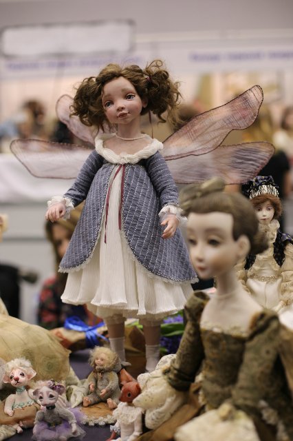Первый день XII Международной Выставки Кукол! Обзор моими фотоглазами, очень много фотографий! 7.10.2016 г | Бэйбики Первый день XII Международной Выставки Кукол! Обзор моими фотоглазами, очень много фотографий! 7.10.2016 г