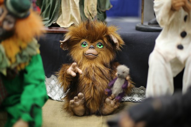 Первый день XII Международной Выставки Кукол! Обзор моими фотоглазами, очень много фотографий! 7.10.2016 г | Бэйбики Первый день XII Международной Выставки Кукол! Обзор моими фотоглазами, очень много фотографий! 7.10.2016 г