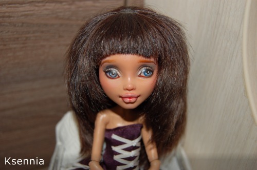 Монстры? Что вы, что вы!...часть 6, kowka51r