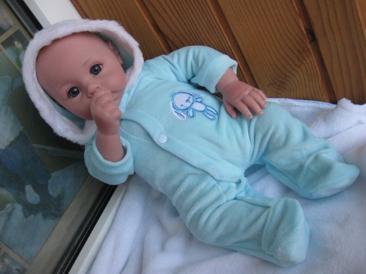 Адорочки ростом 40см в новых нарядиках