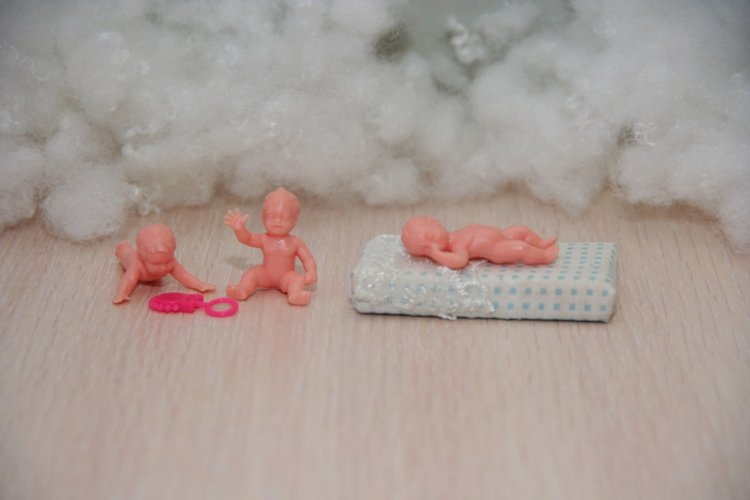 Самые маленькие в моей коллекции (фото 6)