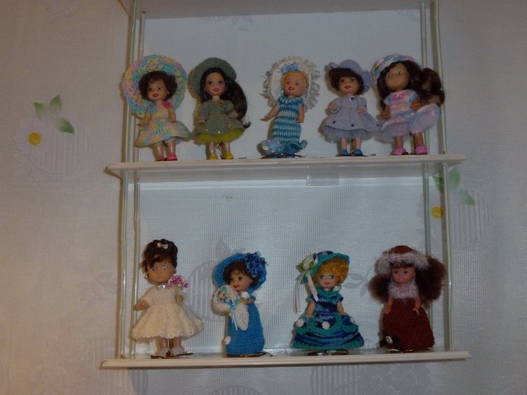 Увлекательное путешествие по VII Международной выставке "Искусство Куклы 2016". Фото | Бэйбики Увлекательное путешествие по VII Международной выставке "Искусство Куклы 2016". Фото