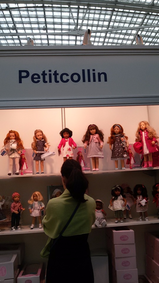 Московская международная выставка "Искусство куклы" Гостиный двор 2016. Фотоотчет | Бэйбики Московская международная выставка "Искусство куклы" Гостиный двор 2016. Фотоотчет