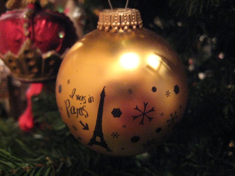 Как мы (Николай Второй) ёлку наряжали