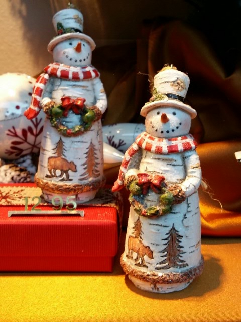 Из Чешского вояжа я привезла СКАЗКУ!! Oberammergau