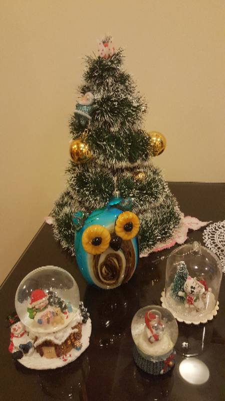 С Новым годом, друзья — Новый год и Рождество: праздничные фото кукол