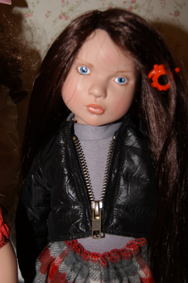 Zwergnase серия Junior 2016-2017, просим любить и жаловать (фото 5)