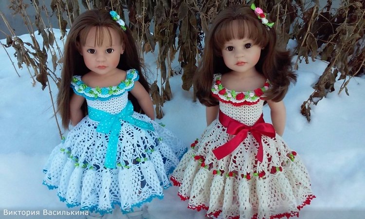 Надя Steiff by Gotz 2003 и 2004 года