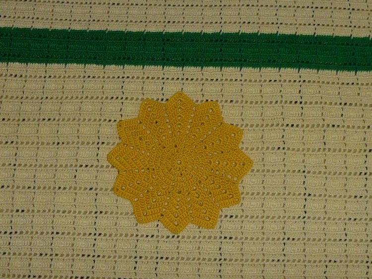 Вязание крючком - мои новые работы