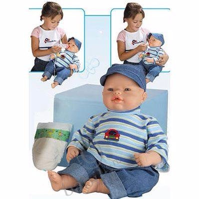 Перерождение куколки Arias