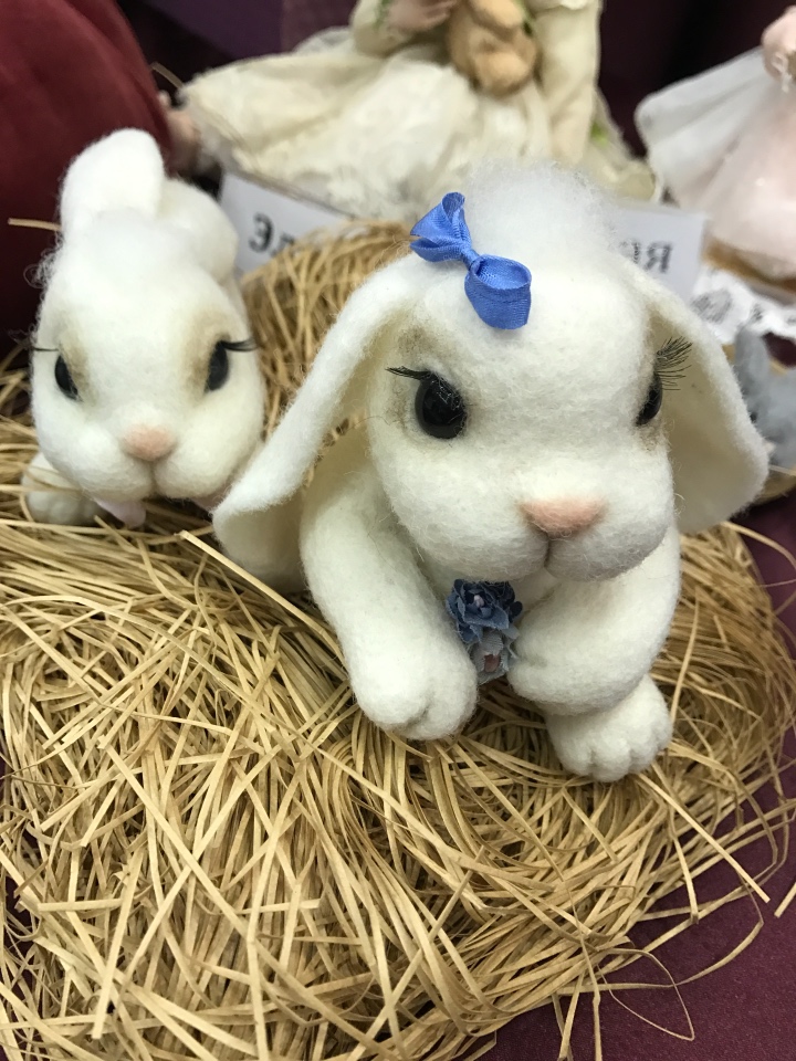 Снова весна! Снова Весенний бал кукол на Тишинке | Бэйбики Снова весна! Снова Весенний бал кукол на Тишинке