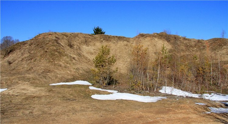 Приключения Адель на водопаде. Джульетта от Sylvia Natterer (фото 5)