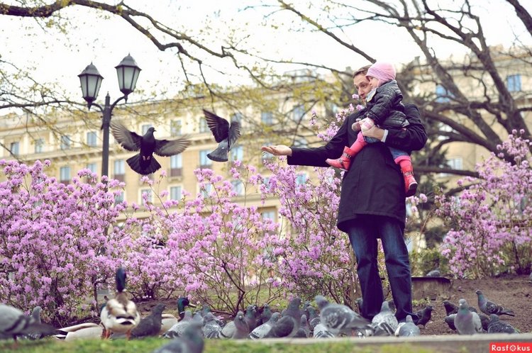 Рига - Москва, я жду тебя (фото 9)