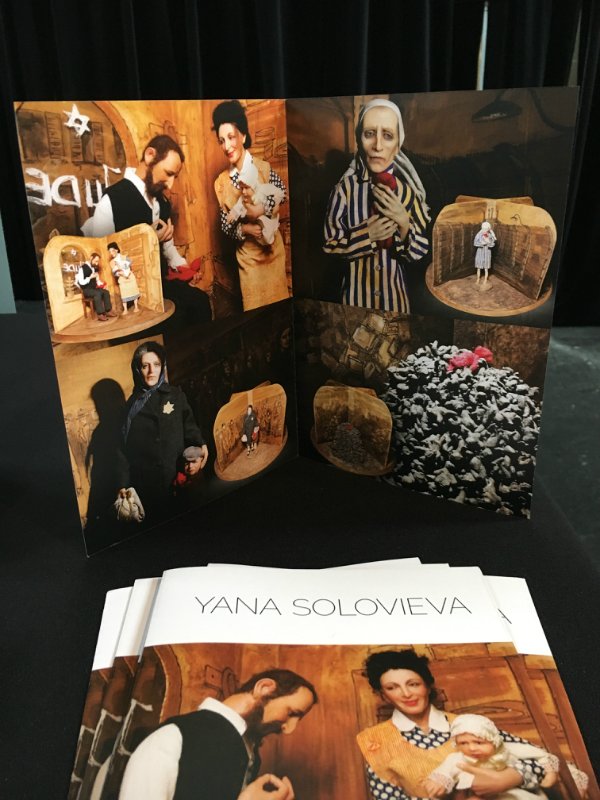 Репортаж с выставки ART DOLLS EXPO 2017 в Амстердаме | Бэйбики Репортаж с выставки ART DOLLS EXPO 2017 в Амстердаме