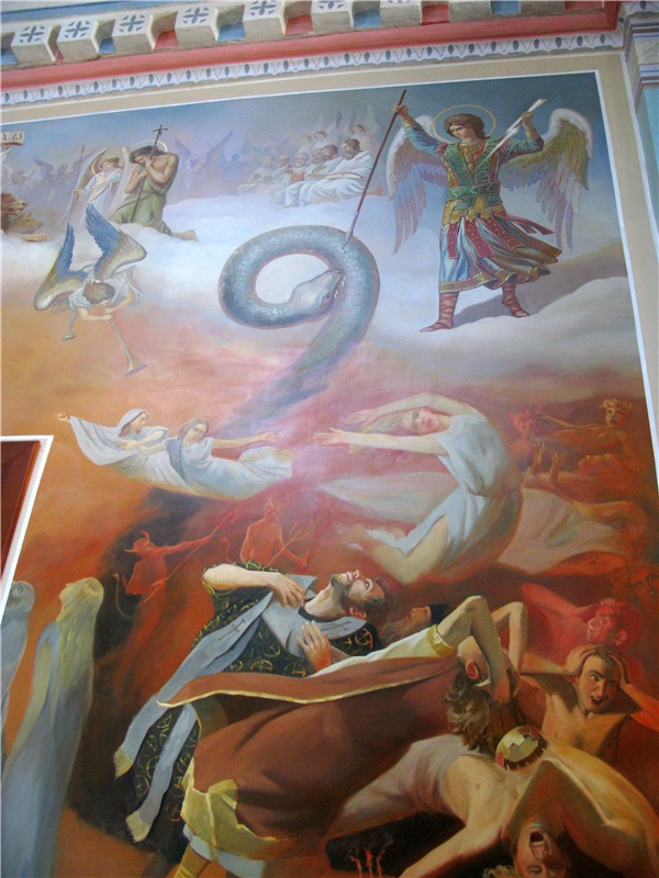 Весенняя прогулка в Старице, продолжение (фото 10)