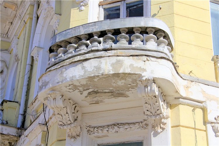 Путешествие в Бежецк, третья часть