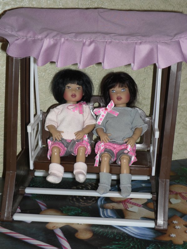 Детский сад "Подсолнух", группа №1 (фото 4)