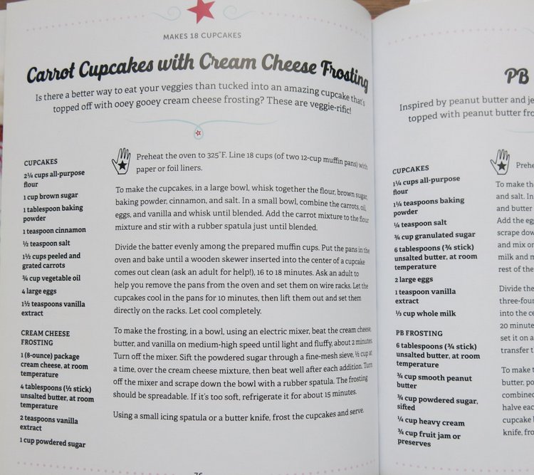 2.2 American Girl книги: Кулинария для девочек, современные издания