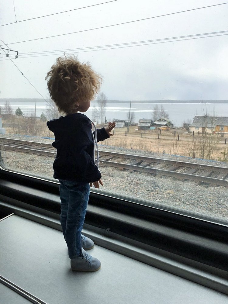 Антошка от Cova Studio, Elena Tkachenko