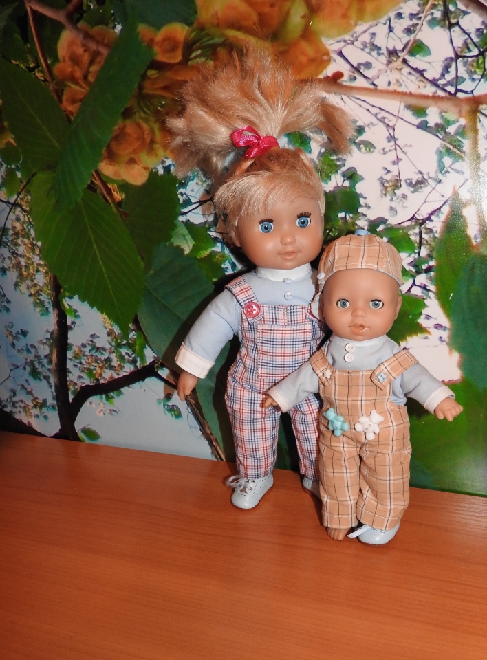 Словения, Светланка и маленький «герой» в одном ботинке