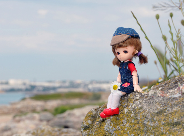 Дилькин дневник, морской... ну... почти