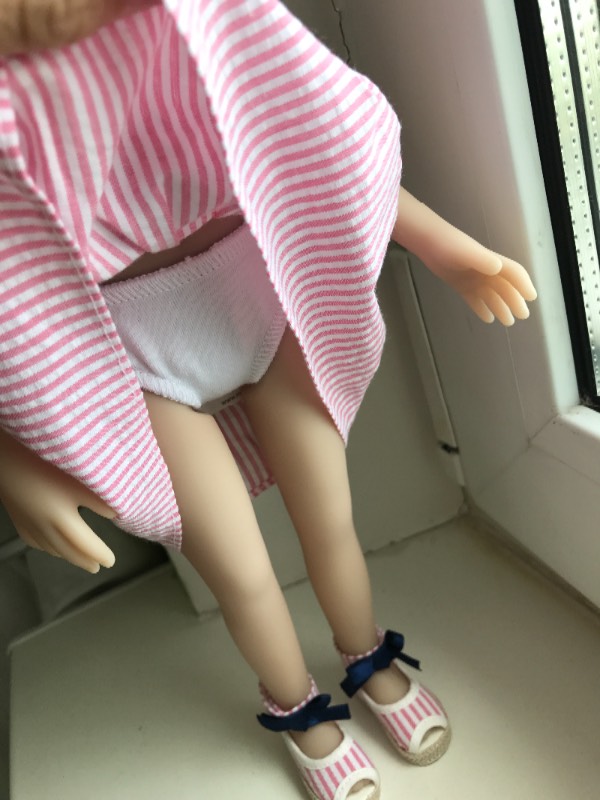 Мимимишные Марушечки, куклы Maru and friends mini pal (фото 8)