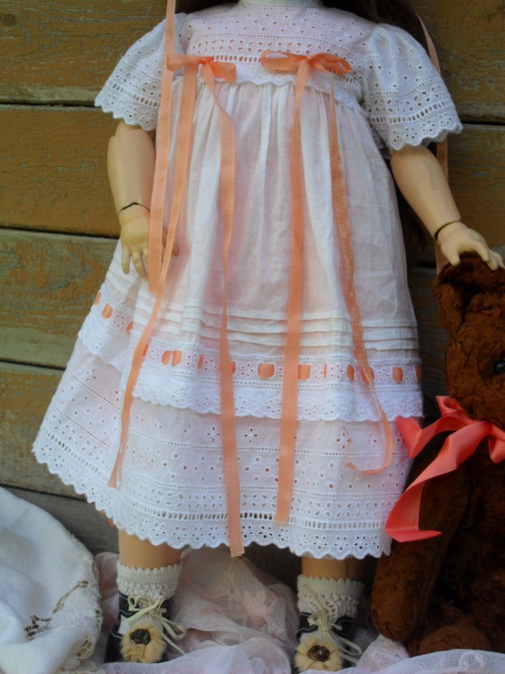 Первый солнечный денек в середине лета (фото 2)