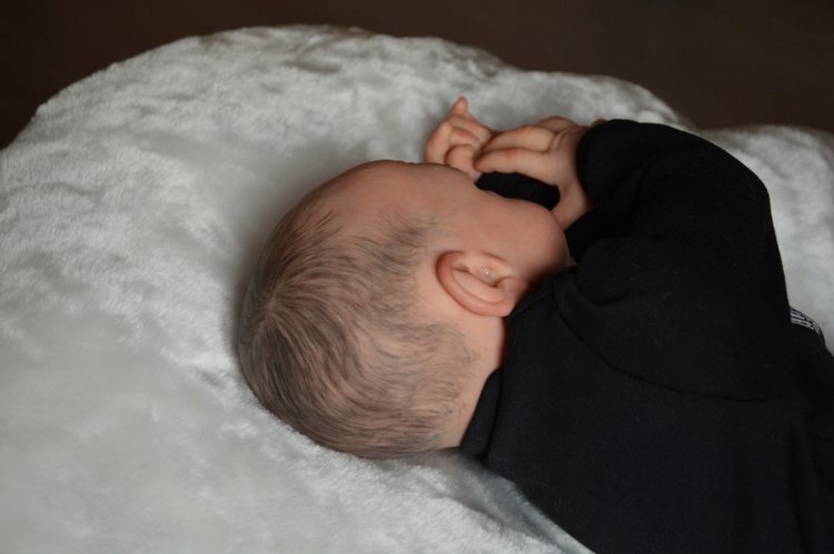 "...я даже сам себе не всегда улыбаюсь..." или Горец в моей детской