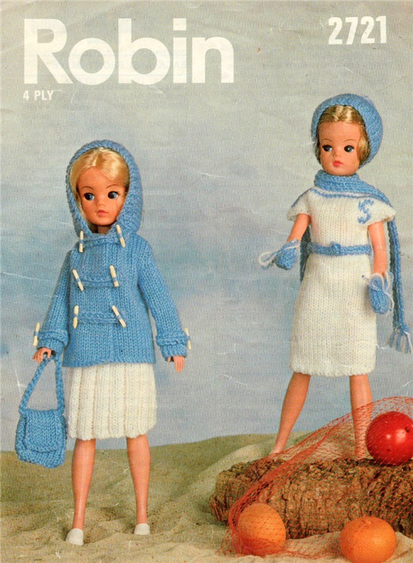 Легендарная Синди, Sindy от Pedigree