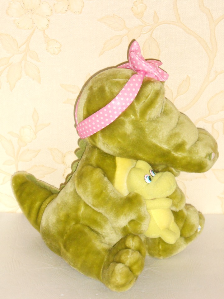 Тотоша и Кокоша — Интересные игрушки и фигурки (разное): редкие (фото 4)