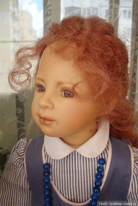 Мои девочки от Хайди Плюсцок (фото 2)