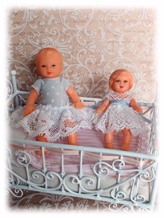 Куклы детства — Коллекции винтажных кукол и игрушек: СССР (фото 7)