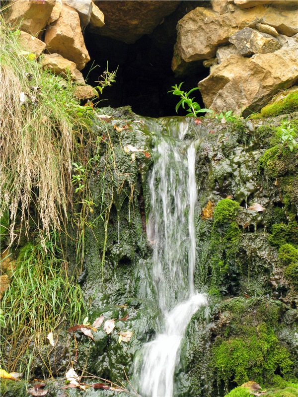 Тверской Водопад — Туризм и путешествия: фотоотчеты из поездок