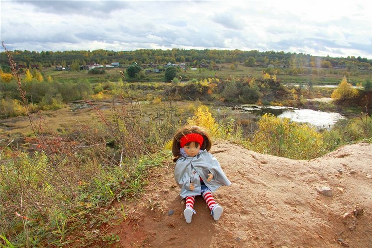 Тверской Водопад — Туризм и путешествия: фотоотчеты из поездок