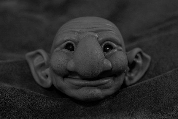 Часовых дел мастер BEN от DreamHigh Studio (фото 9)