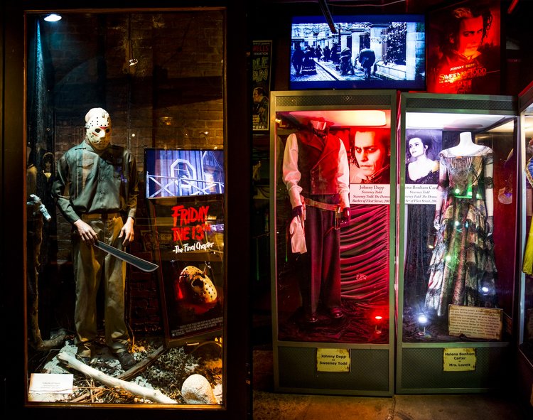 Каникулы в США (Калифорния, Невада, Юта, Нью-Йорк) (фото 2)