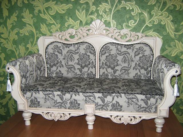 Мебель для кукол — Мебель для кукол и домиков: фото