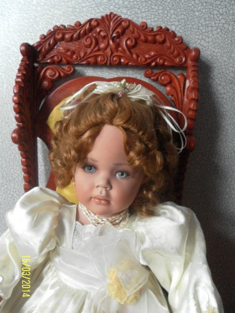 Подарок любимого мужа на 8 марта (фото 5)