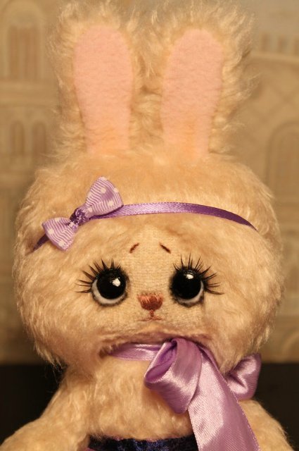 Мои новые работы, игрушки своими руками