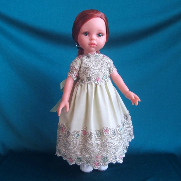 Вкусный гардеробчик — Одежда и обувь для кукол своими руками: фото