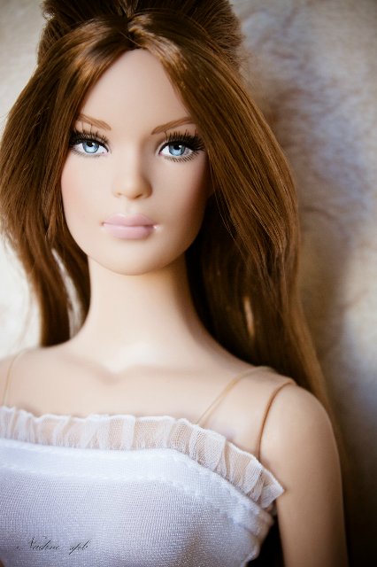 Красота как она есть. Две куклы Роберта Тоннера