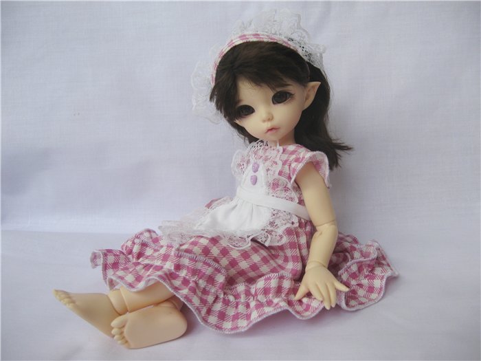 Варенька и много нарядов. LittleFee Ante | Бэйбики Варенька и много нарядов. LittleFee Ante