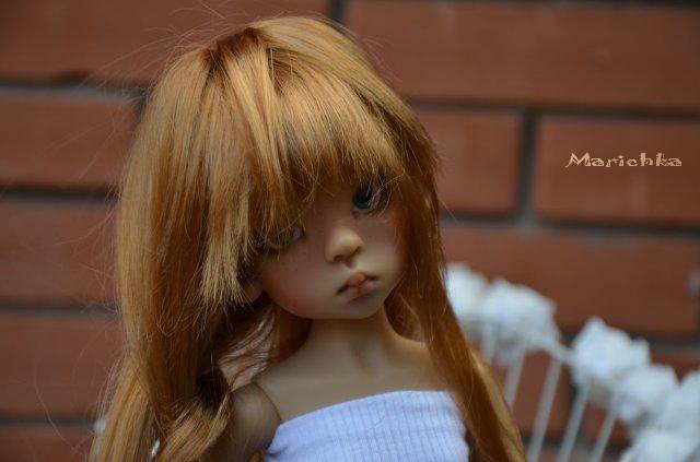 Наряд для Лайлы! Kaye Wiggs