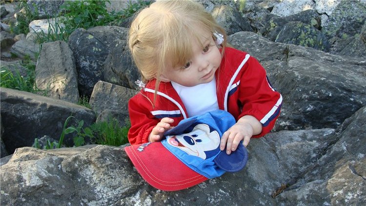 Национальный парк "Зюраткуль". ( 1ч. Хребет "Зюраткуль")