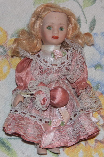 Загадки Рыжего Чемодана — Винтажные куклы ГДР (Немки): Бигги (фото 8)