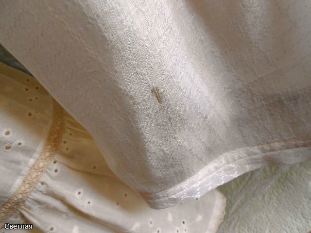 Выполняю обещание. Дарина и Рада. Утренний переполох (фото 9)