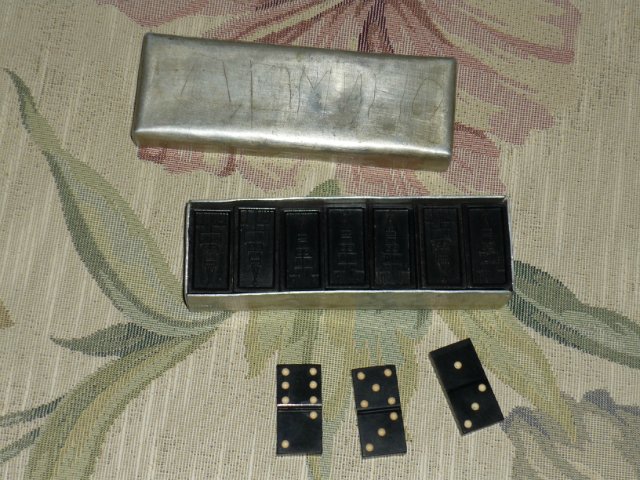 В поисках черного котика из детства